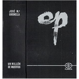 Un millón de muertos